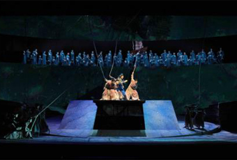 《南海哩哩美》